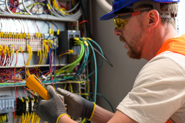 Best Industrial Electrical Services  in USA